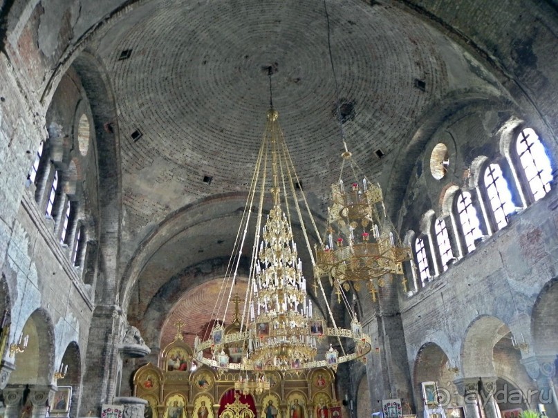 Околицами Беларуси. Брэст (II)