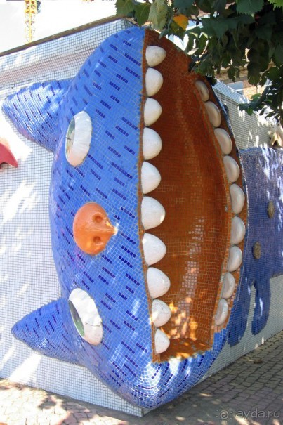 Киевская «Пейзажка». Сезон зима/лето.