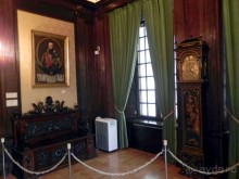 Околицами Беларуси. Нясвиж (IV)