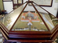 Околицами Беларуси. Нясвиж (IV)