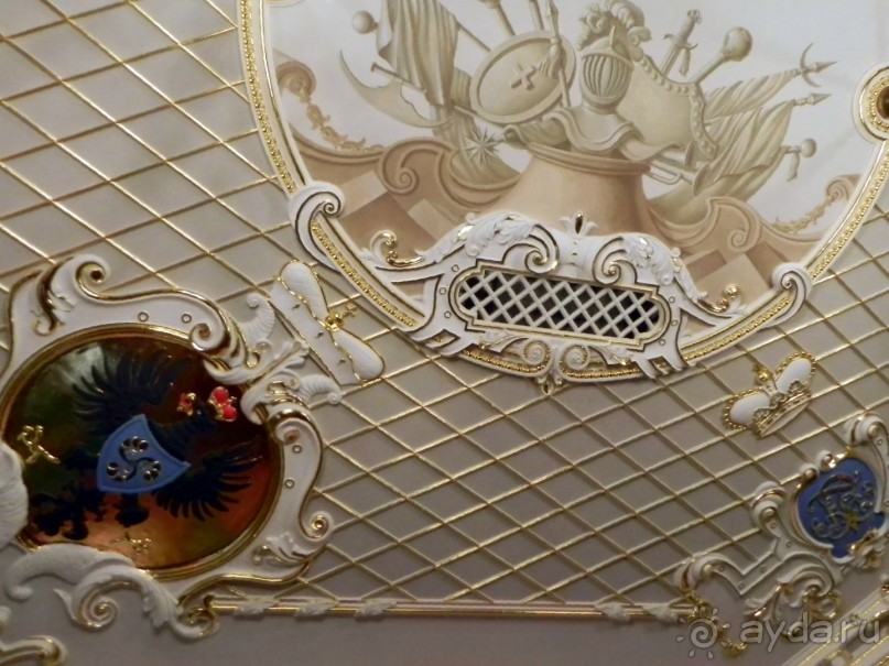 Околицами Беларуси. Нясвиж (IV)