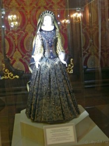 Околицами Беларуси. Нясвиж (IV)