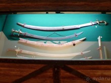 Околицами Беларуси. Нясвиж (IV)