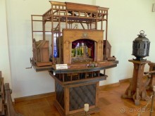 Околицами Беларуси. Нясвиж (IV)