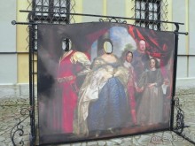 Околицами Беларуси. Нясвиж (IV)