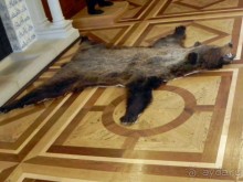 Околицами Беларуси. Нясвиж (IV)