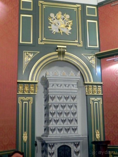 Околицами Беларуси. Нясвиж (IV)