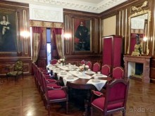 Околицами Беларуси. Нясвиж (IV)