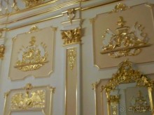 Околицами Беларуси. Нясвиж (IV)