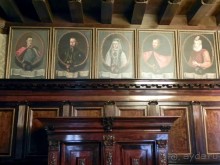 Околицами Беларуси. Нясвиж (IV)