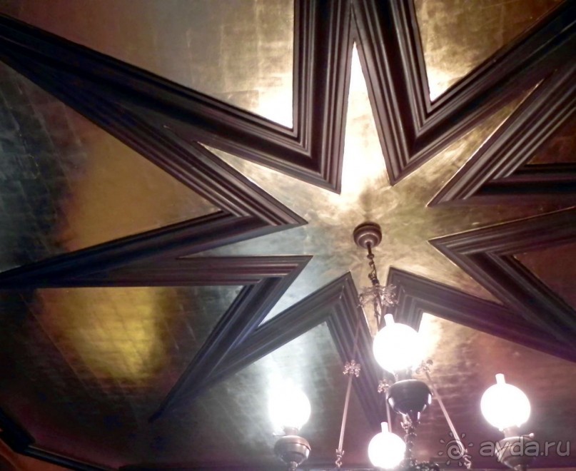 Околицами Беларуси. Нясвиж (IV)