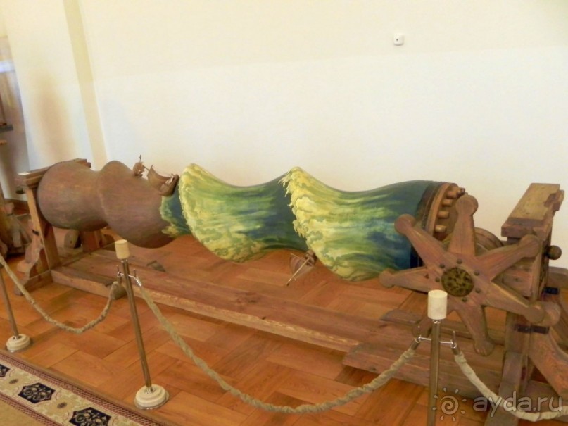 Околицами Беларуси. Нясвиж (IV)