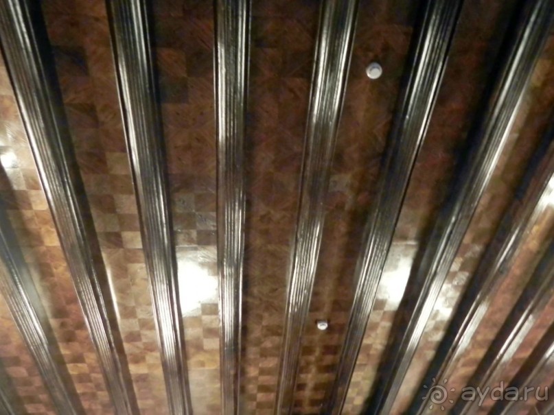 Околицами Беларуси. Нясвиж (IV)