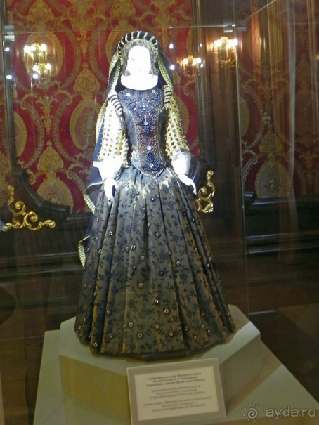 Околицами Беларуси. Нясвиж (IV)