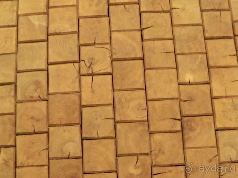 Околицами Беларуси. Нясвиж (IV)