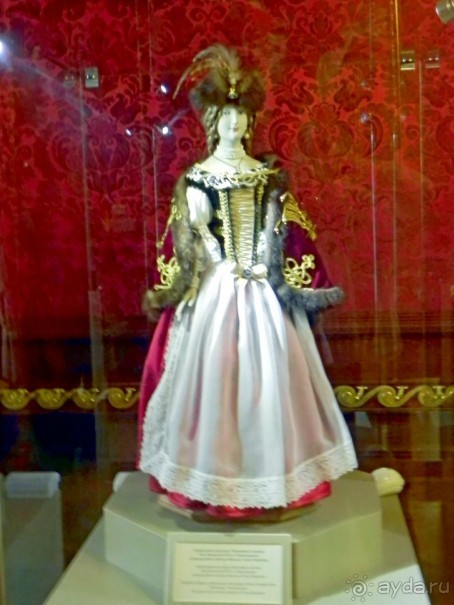 Околицами Беларуси. Нясвиж (IV)