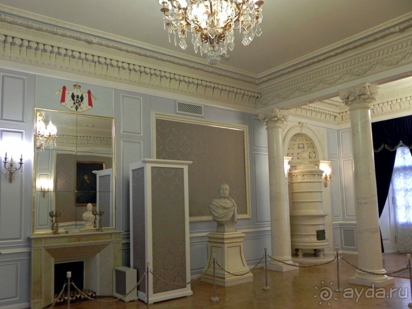 Околицами Беларуси. Нясвиж (IV)