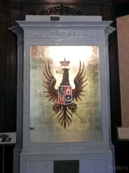 Околицами Беларуси. Нясвиж (IV)