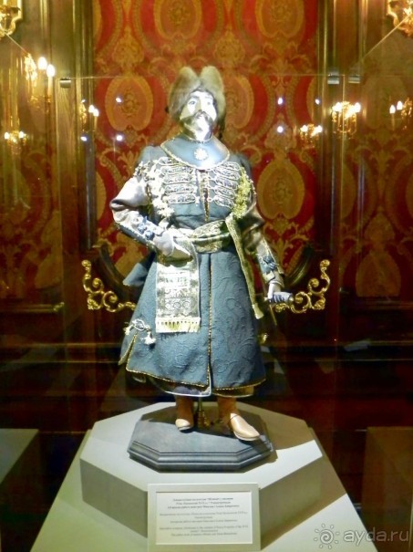 Околицами Беларуси. Нясвиж (IV)