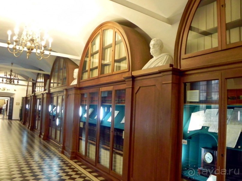 Околицами Беларуси. Нясвиж (IV)