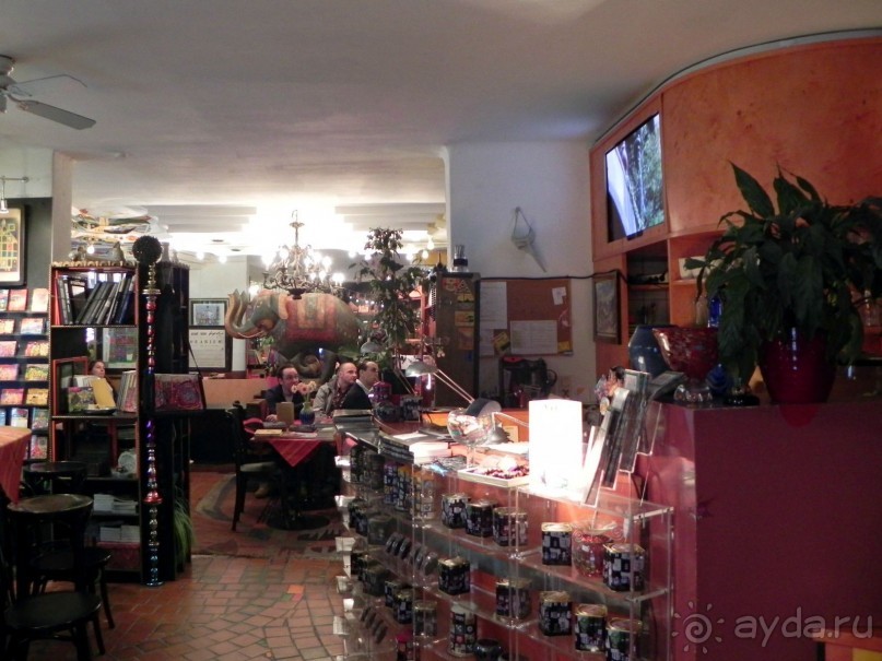 Непривычное в Вене. Артобъекты Хундертвассера.