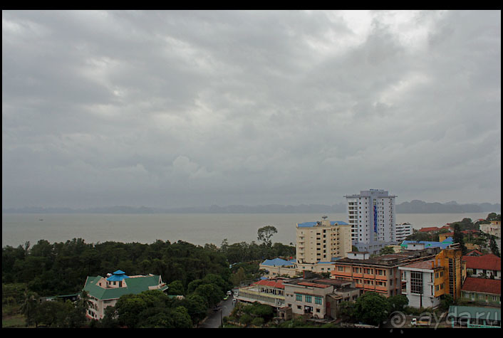 Дикарем по Вьетнаму с севера на юг...