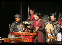 Дикарем по Вьетнаму с севера на юг...