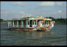 Дикарем по Вьетнаму с севера на юг...