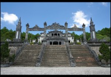 Дикарем по Вьетнаму с севера на юг...