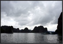 Дикарем по Вьетнаму с севера на юг...