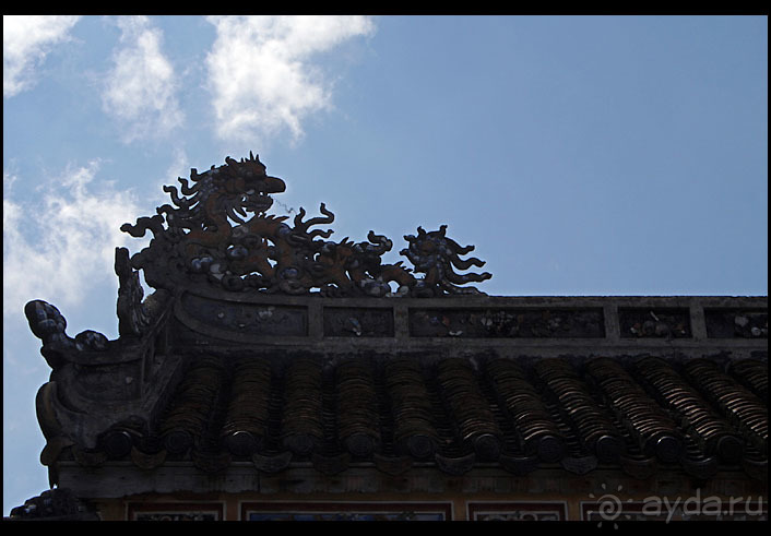 Дикарем по Вьетнаму с севера на юг...