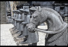 Дикарем по Вьетнаму с севера на юг...