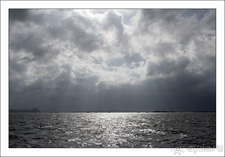 Дикарем по Вьетнаму с севера на юг...