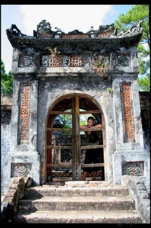 Дикарем по Вьетнаму с севера на юг...