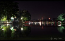 Дикарем по Вьетнаму с севера на юг...