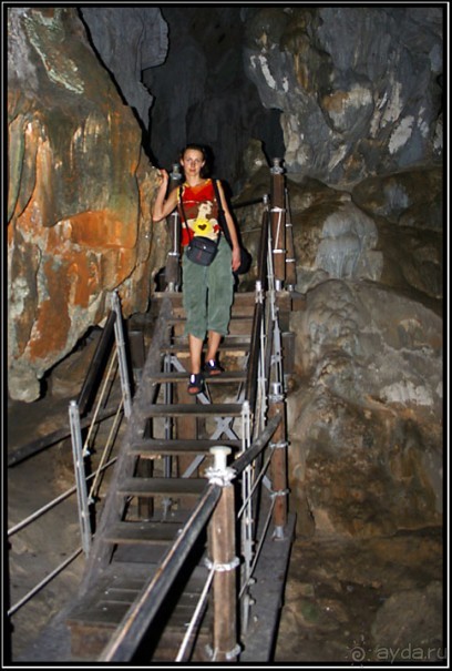 Дикарем по Вьетнаму с севера на юг...