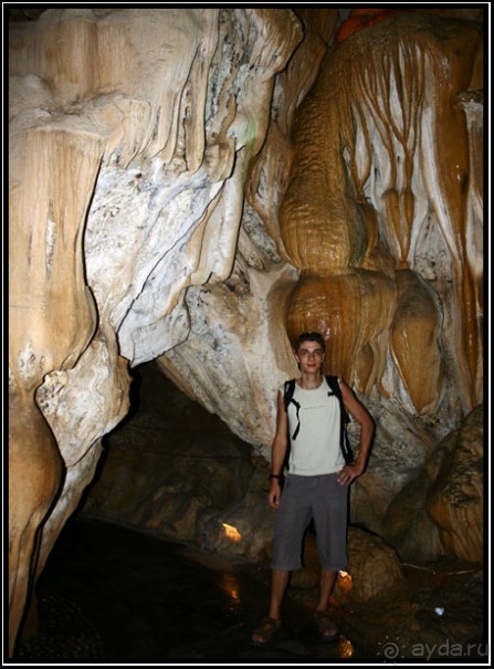 Дикарем по Вьетнаму с севера на юг...