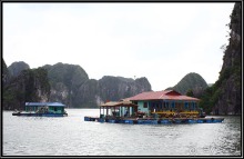 Дикарем по Вьетнаму с севера на юг...