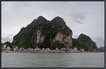 Дикарем по Вьетнаму с севера на юг...