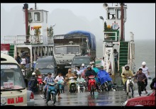 Дикарем по Вьетнаму с севера на юг...