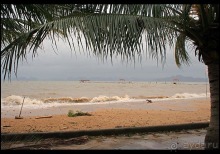 Дикарем по Вьетнаму с севера на юг...