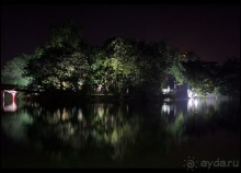 Дикарем по Вьетнаму с севера на юг...