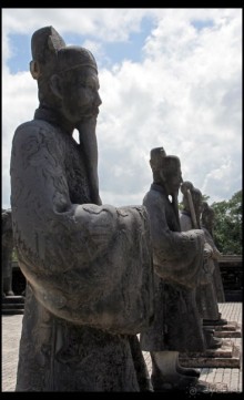 Дикарем по Вьетнаму с севера на юг...