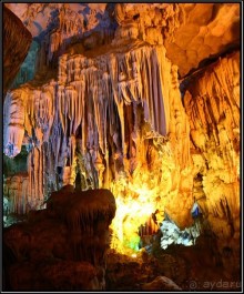 Дикарем по Вьетнаму с севера на юг...