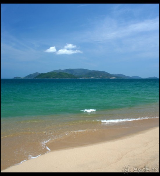 Дикарем по Вьетнаму с севера на юг...