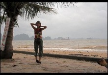 Дикарем по Вьетнаму с севера на юг...