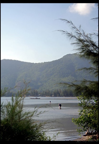 Дикарем по Вьетнаму с севера на юг...