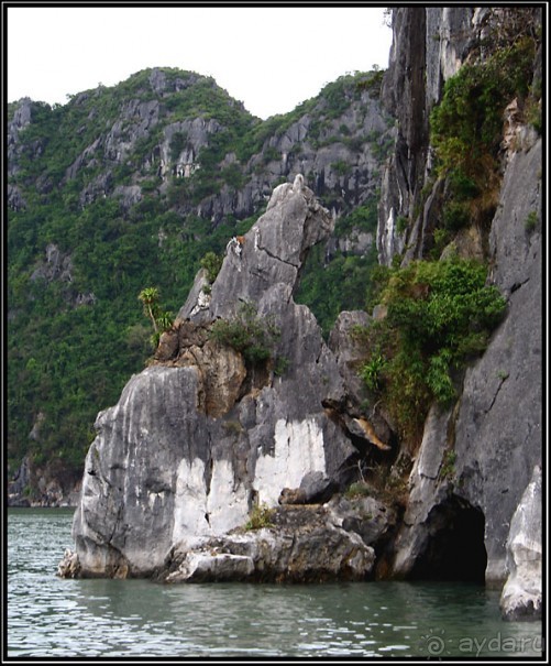 Дикарем по Вьетнаму с севера на юг...