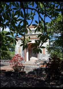 Дикарем по Вьетнаму с севера на юг...