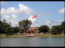 Дикарем по Вьетнаму с севера на юг...